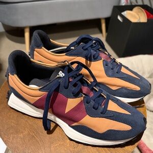 New Balance 327 size 12